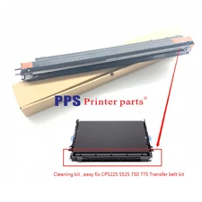 CE516A Cleaning Blade Kit Fit For HP CLJ CP5225 CP5525 M750 M775 Transfer Belt