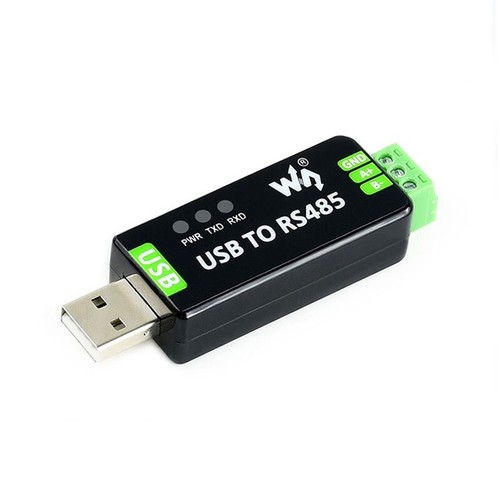 Industrial USB to RS485 Converter Module with FT232RL Chip ot25 - 第 5/5 張圖片