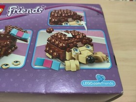 LEGO 40171 LEGO Friends Hedgehog Storage NEW Sealed 2017 Retired