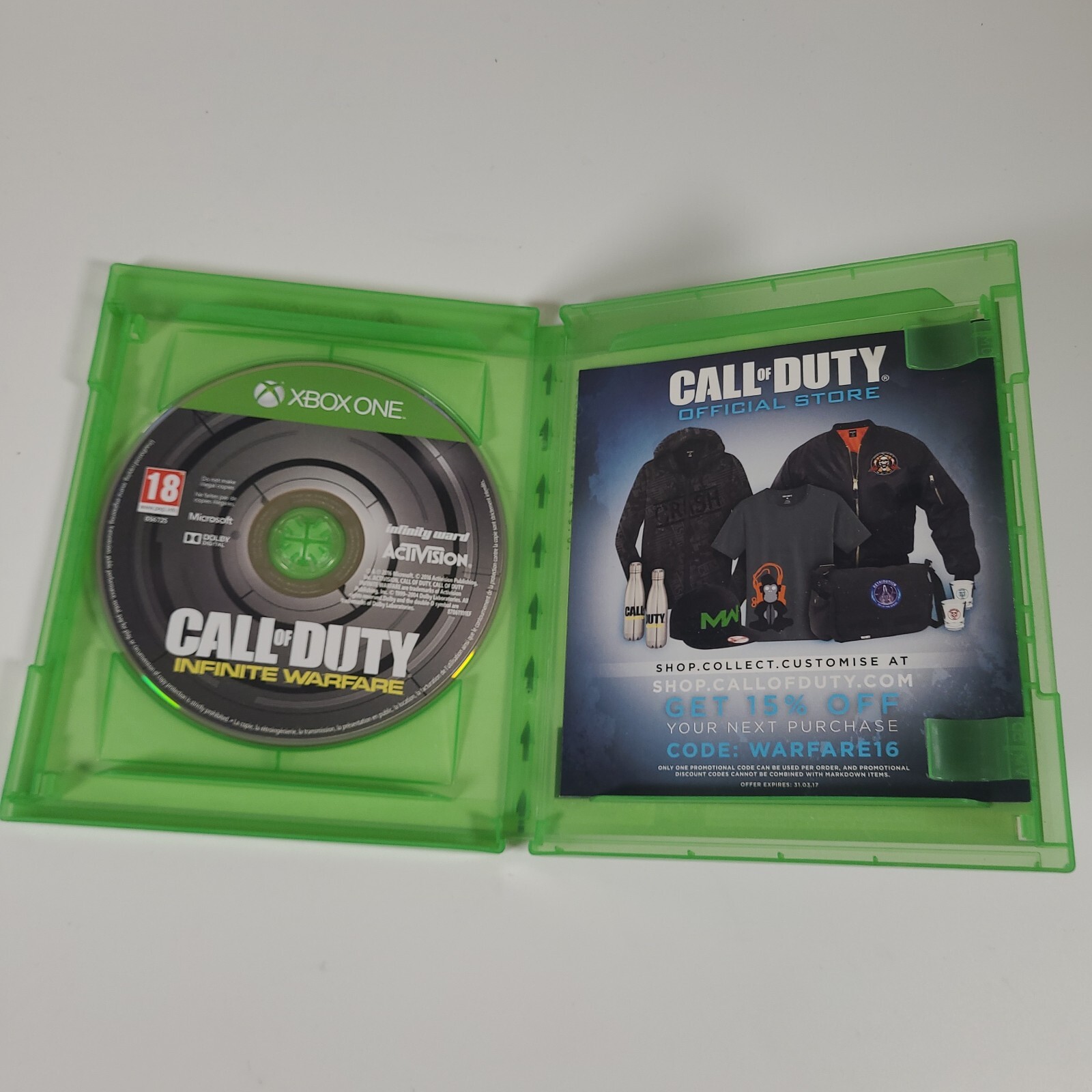 call-of-duty-infinite-warfare-xbox-one-video-game-pal-5030917196874-ebay