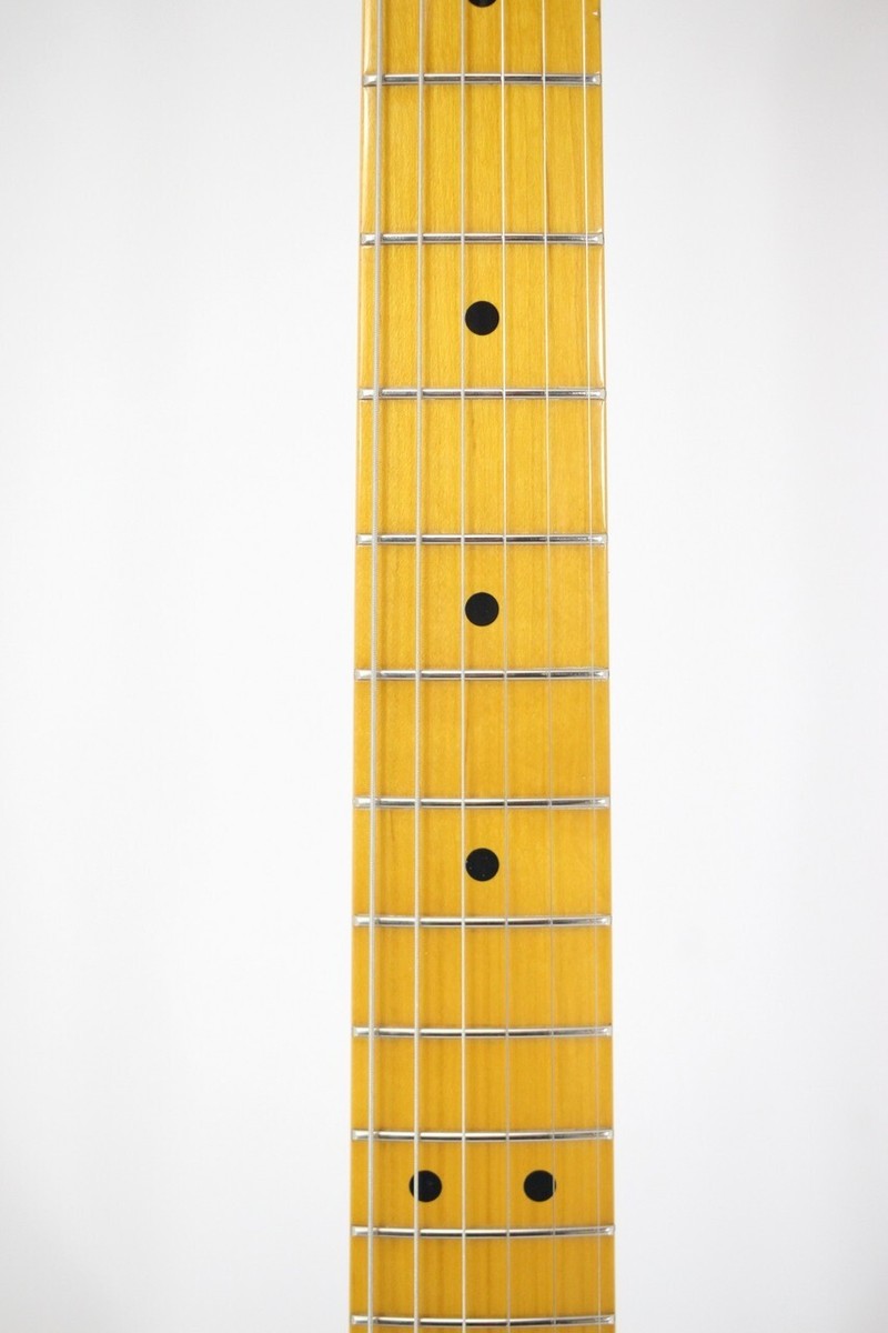 Fender Japan TL52-TXレフティ Fender Japan TL52-TX Lefty