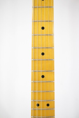 Fender Japan TL52-TXレフティ Fender Japan Telecaster TL52-TX Electric Guitar Crafted in