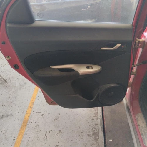 72611SMGG0 Cerradura Puerta Trasera Derecha para HONDA CIVIC 5 PUERTAS ( 3555253 - Imagen 10 de 10