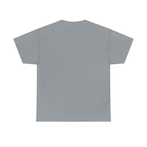 Unisex Heavy Cotton Tee - Picture 22 of 24