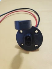 Zamp Portable Solar Power Port Inlet 10AWG Waterproof