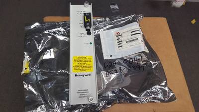 HONEYWELL 620-0041 POWER SUPPLY W107 | eBay