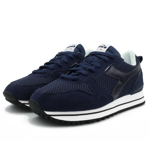 sneaker DIADORA OLYMPIA PLATFORM WN / MAXI WN scarpe sportive DONNA 6 colori - Foto 12 di 19
