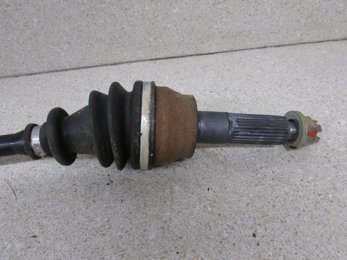 2020 POLARIS SPORTSMAN 570 EFI OEM LH REAR CV AXLE DRIVE SHAFT 1333677 450 HO - Picture 3 of 3