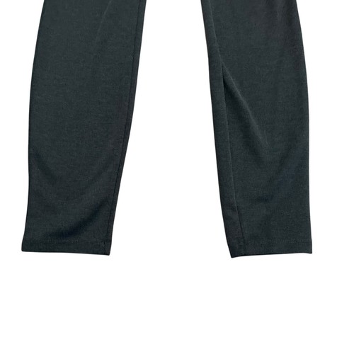 White House Black Market Leggings – Women’s Size M – Gray Stretch Skinny Pants - Picture 7 of 11