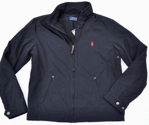 ralph lauren perry lined jacket