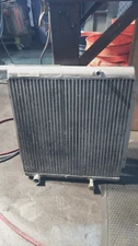 Atlas Copco Ga18ff Oil Cooler