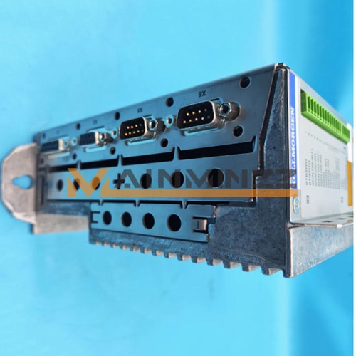 1PC Used KOLLMORGEN SERVOSTAR 343 S3030 1-NA Servo Drive Tested - Picture 4 of 5