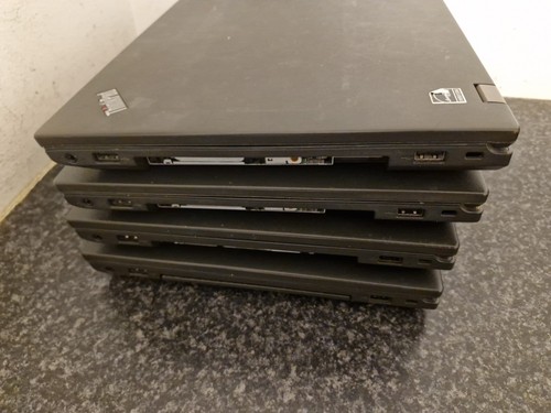 x4 Lenovo Thinkpad L440 Laptops Intel Core i3 4th Gen 4GB RAM. For parts Ref:Tv1 - Picture 18 of 20