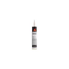 SIKA Sikaflex-505 UV Sealant,White,10 oz 813NX0