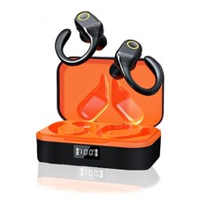 Language Translator Earbuds, Bluetooth5.3 144 Languages Simultaneous Translat...