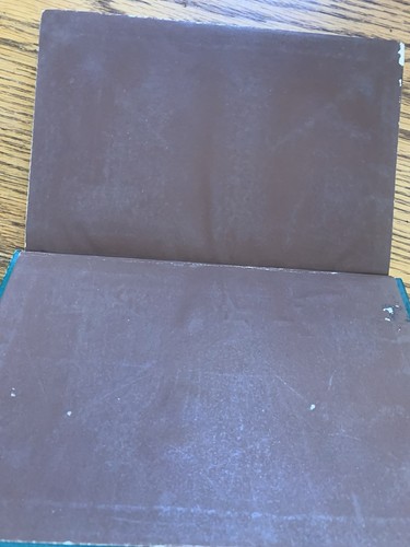 The Romance of a Mummy 1882 Translated by Augusta McC. Wright Early Mummy Theme - Picture 6 of 9