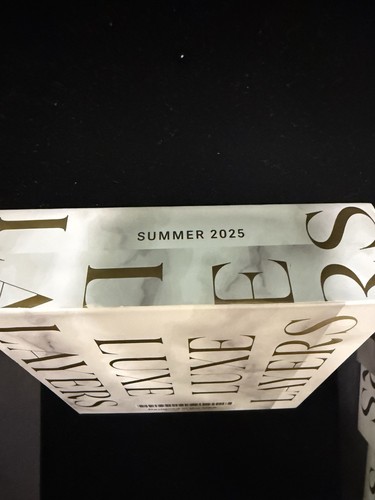 Luxe Layers Necklace By Bomb Party Summer 2025 Rose Gold Color - Picture 5 of 5