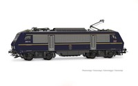 Jouef Elektrische Zweisystemlokomotive Bb 26019 Trains SpéCiaux, Ep. Vi Sncf