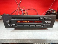 ✅✅✅BMW 1 3 SERIES BUSINESS CD READIO 6962296 65126962296 9232250 FS