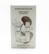 Goldwell Dualsenses Refined Silver Trio Pack