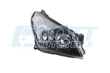 1x Halogen Hauptscheinwerfer passend für Opel Astra H 1.4 1.6 1.8 1.9 GTC 1.7