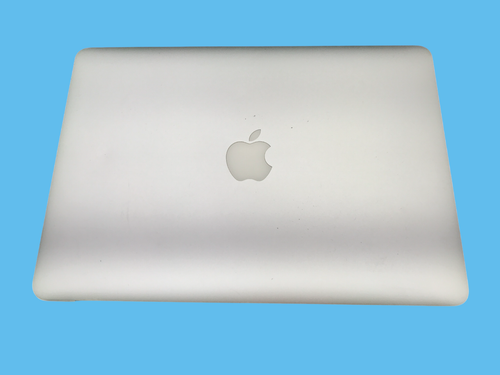 Apple MacBook Air A1466 13'' inizio 2014, i5-4260U, 4GB RAM 120GB SSD, usato - Foto 6 di 10