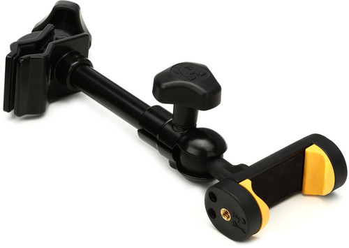 Hercules Stands DG207B Smartphone Holder - Picture 1 of 8