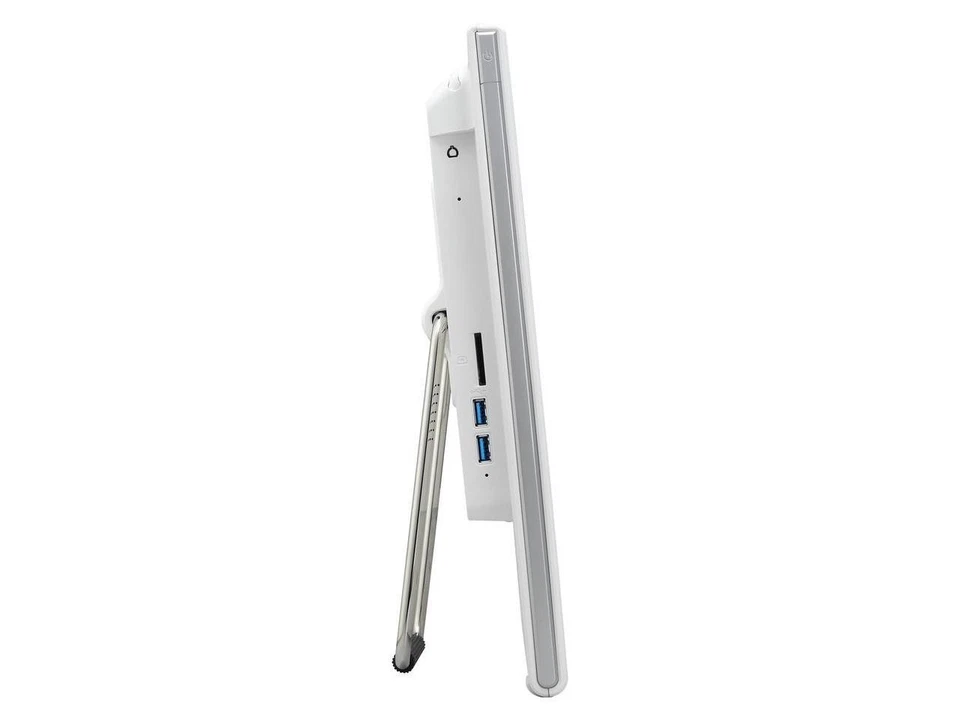 Sistema Barebone Shuttle XPC X50V8U3 - Escritorio - Zócalo BGA-1528 - 1 x Procesador Foto 4 de 4