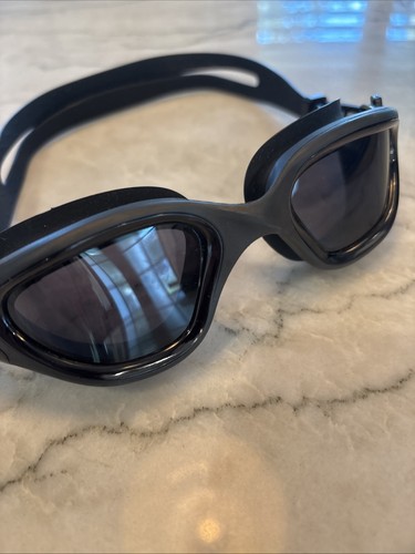 Gafas de natación Winmax - negras - Imagen 5 de 6