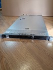 HP ProLiant DL360 Gen9 2x Intel Xeon E5-2660 256GB