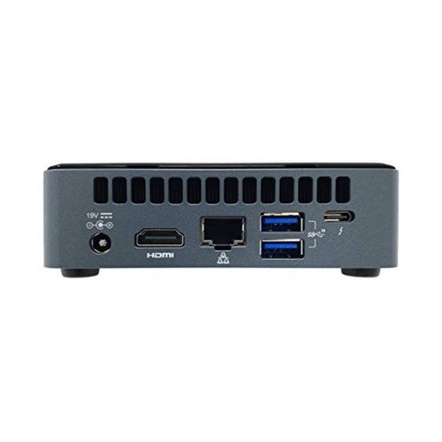 Intel BXNUC10i5FNK Mini PC i5 10210U @1.60GHz 16GB RAM DDR4 512GB SSD Windows 10 - 第 3/4 張圖片