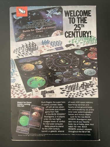 G.I. Joe A Real American Hero #80 (Marvel) Newsstand - Picture 5 of 7