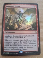 Hour of Glory Hour of Devastation - MTG