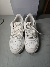 Nike Air Force 1 GS DH2920-111 Triple White Size 6.5 Youth