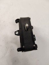 Peugeot 508 RXH 2012 Sélecteur boîte de vitesse 9801784480 ALM56317