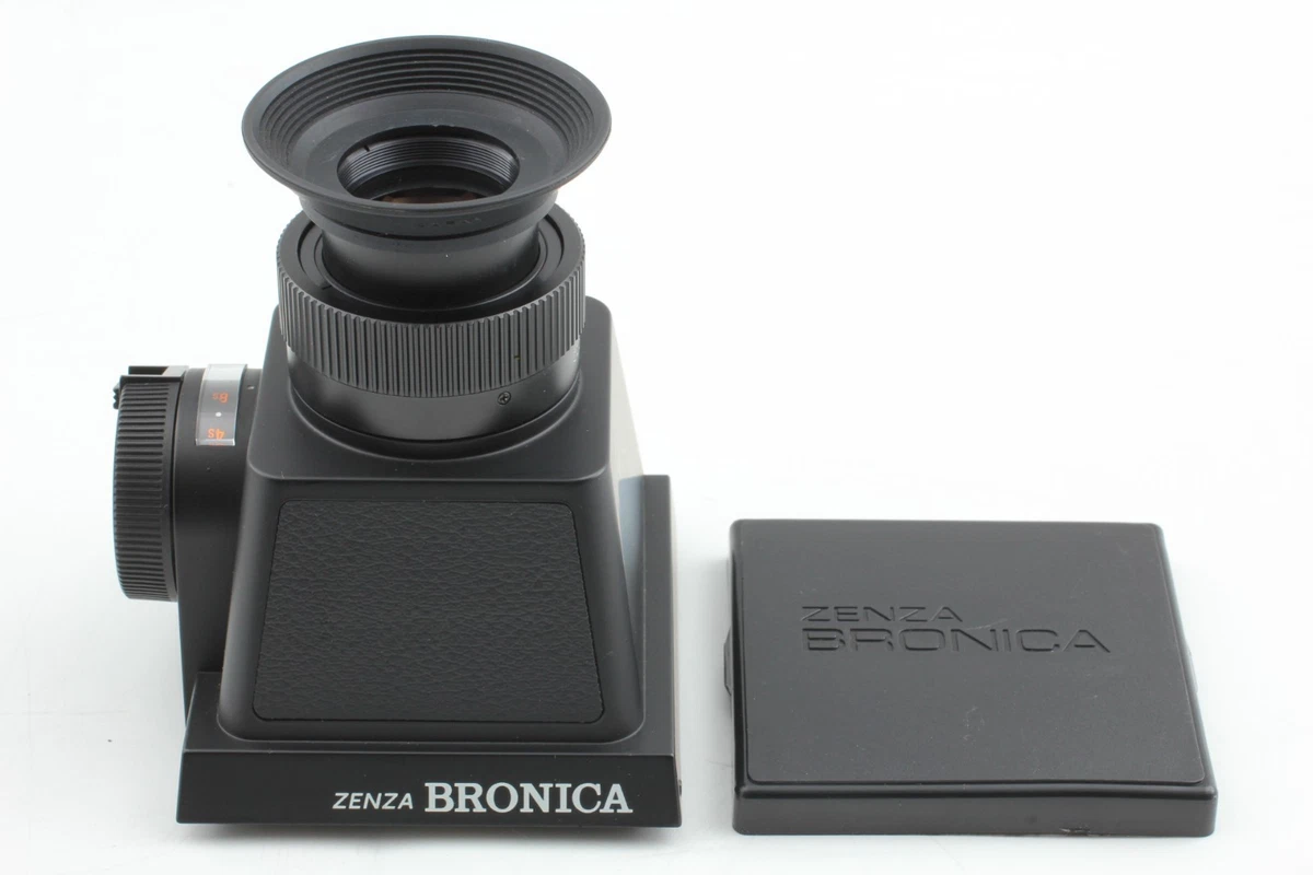 Bronica Camera Viewfinder for sale | eBay