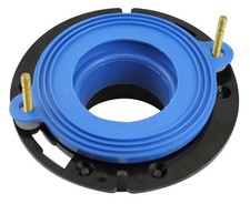 Fluidmaster 7530 Universal Better Than Wax Toilet Seal, Wax-Free Toilet Bowl