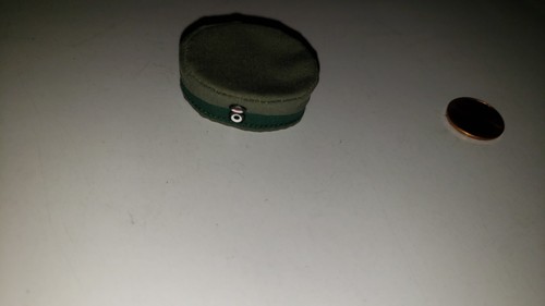 DID 1/6 Scale WWI German Army Soldier Paul Baumer Loose Cap D11014 - Bild 1 von 1