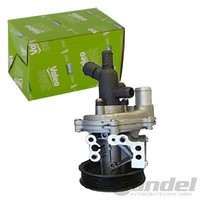 Valeo Wasserpumpe MotorkÜHlung Passend FüR Ford Ranger Transit Land Rover