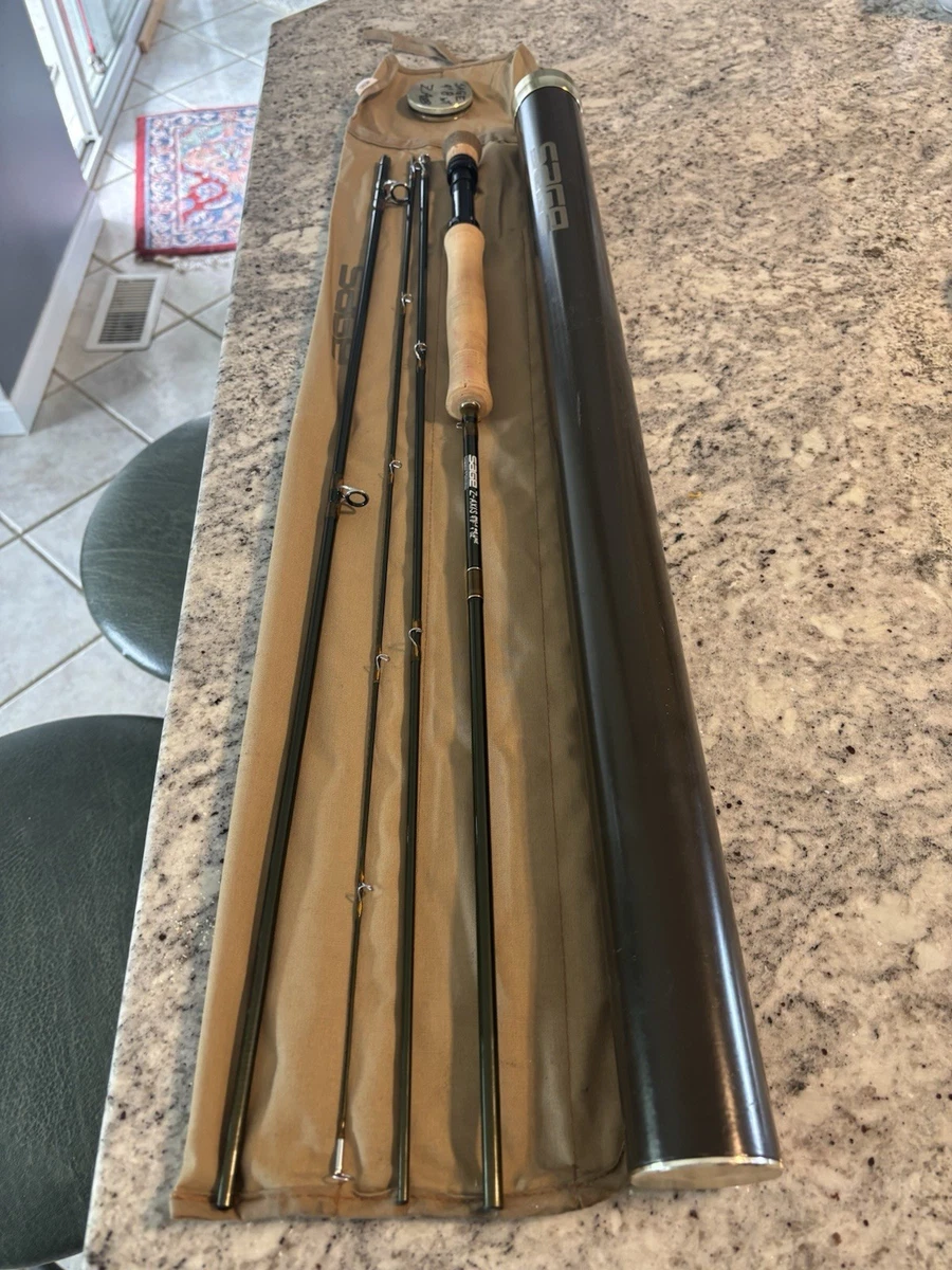 Sage Z Axis Fly Fishing Rods for sale - eBay