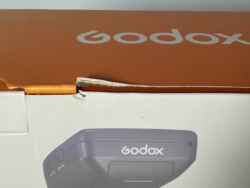 Godox MF12-K2 12W Makroblitz - Bild 10 von 10