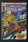 The Amazing Spider-Man #133 ~ 6/74 ~ The Battle to the Finish with Molten Man!