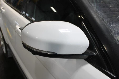 2013 Rover Evoque Right Passenger Side Mirror OEM Electric Heated Puddle Lamp