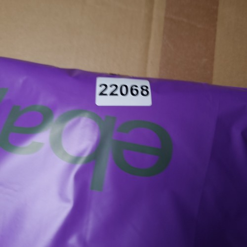 FRED PERRY Jacket Mens M Medium Blue Bomber Navy Sailing Nylon Brentham - Picture 11 of 11