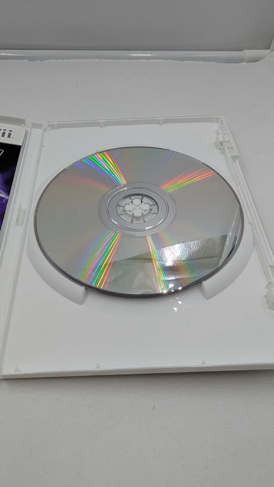 Sonic Unleashed Nintendo Wii CIB Complete - Excellent Refurbished  - Image 4 of 4