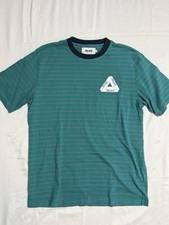 Palace Striped T-Shirts for Men for sale | eBay