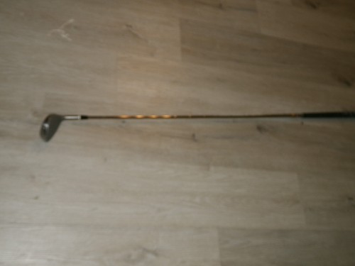 Dynacraft AccuSteel 15" Loft Square Golf Club #3 - Picture 3 of 3