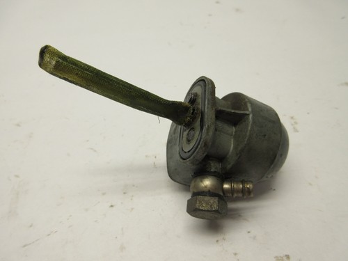 1964-1966 YAMAHA YA6 YA 6 PETCOCK SHUTOFF VALVE - Bild 5 von 5