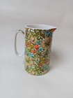 William Morris Golden Lily Ceramic Milk Jug
