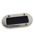 Gemlux 845 Transom Scupper